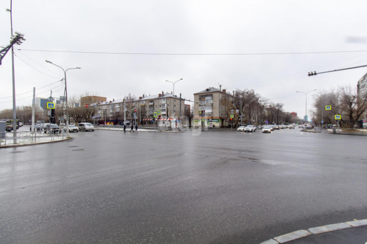 Торговое помещение 50 лет Октября 33а