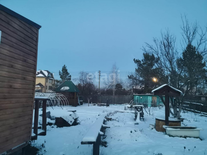 Коттедж/дом Абрикосовая,