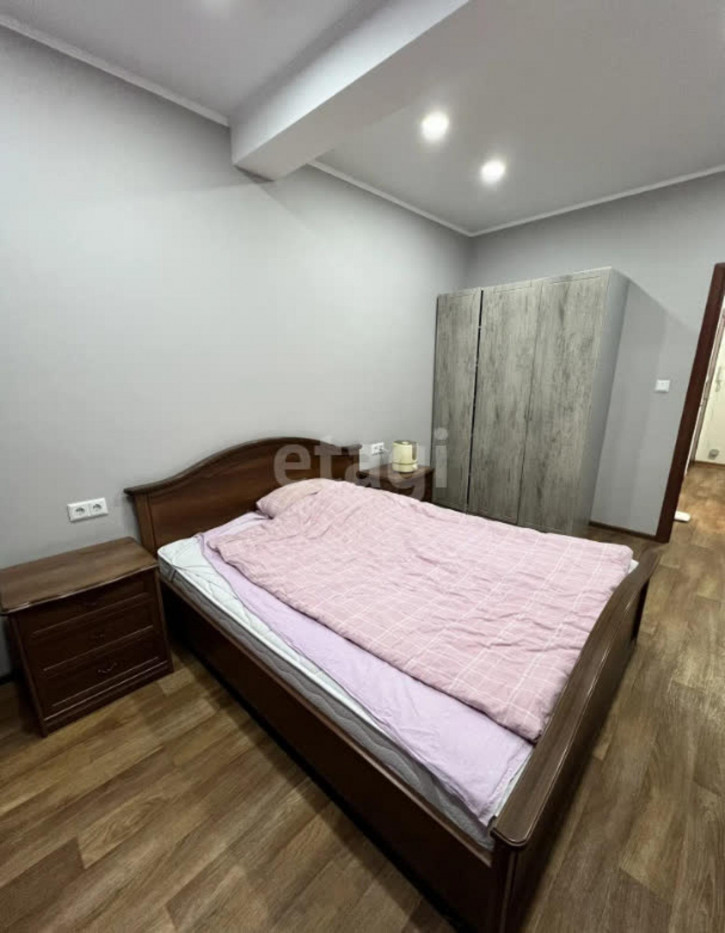1-комн квартира Московский тракт, 88