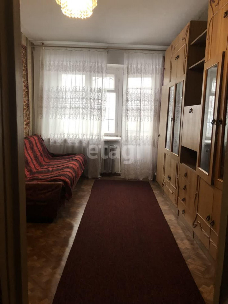 2-комн квартира Ершова, 11