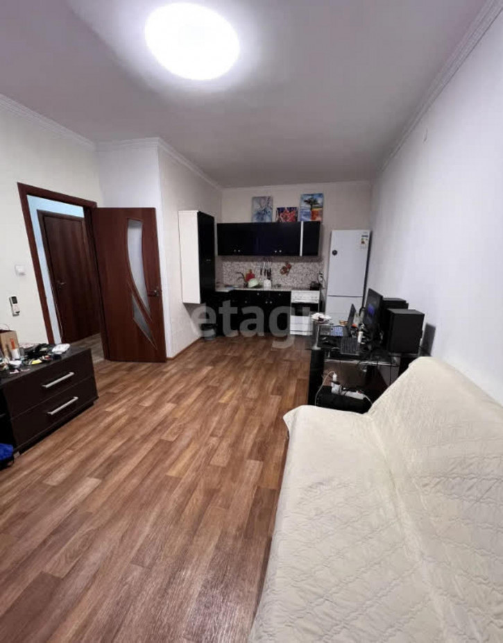 1-комн квартира Московский тракт, 88