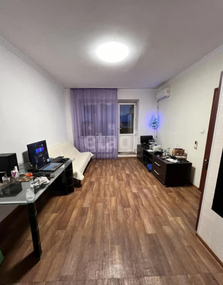 1-комн квартира Московский тракт, 88