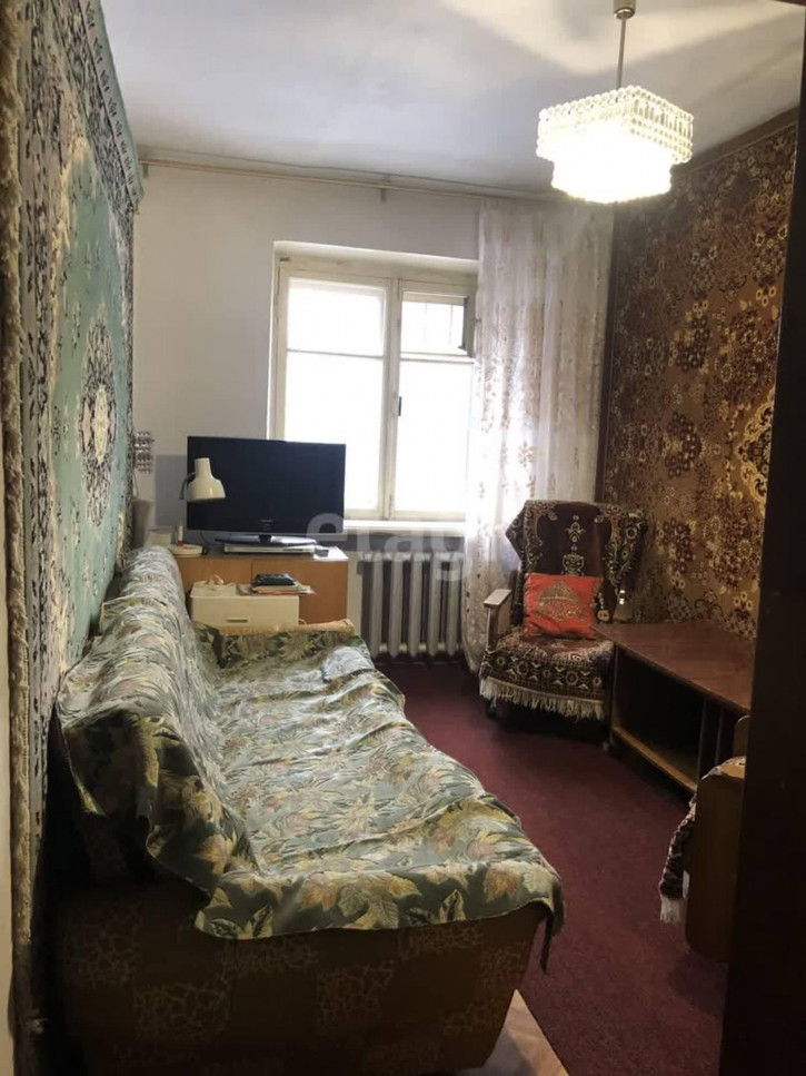 2-комн квартира Ершова, 11