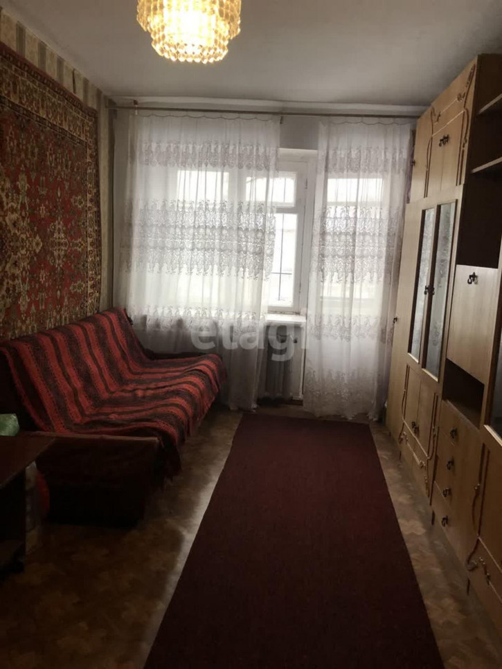 2-комн квартира Ершова, 11