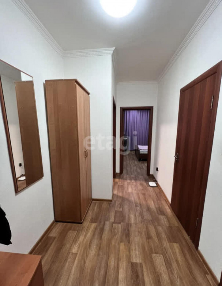 1-комн квартира Московский тракт, 88