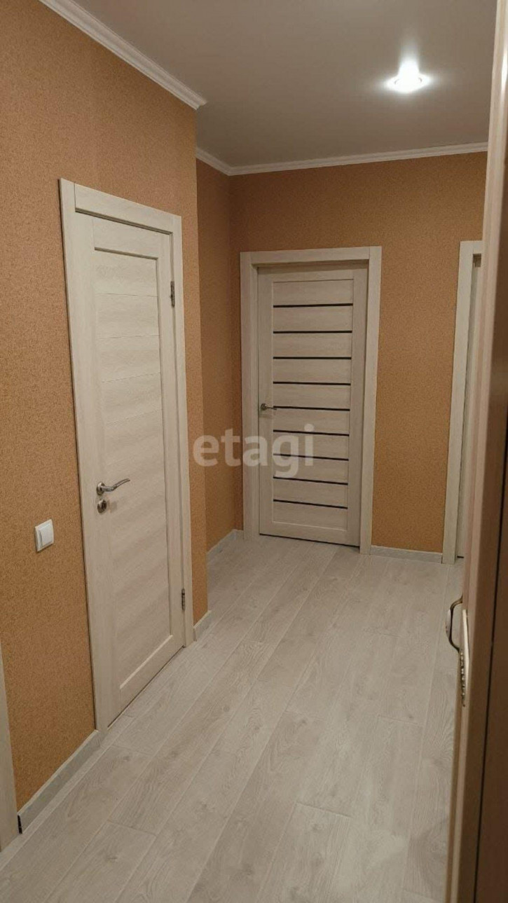 3-комн квартира Ставропольская, 97/2