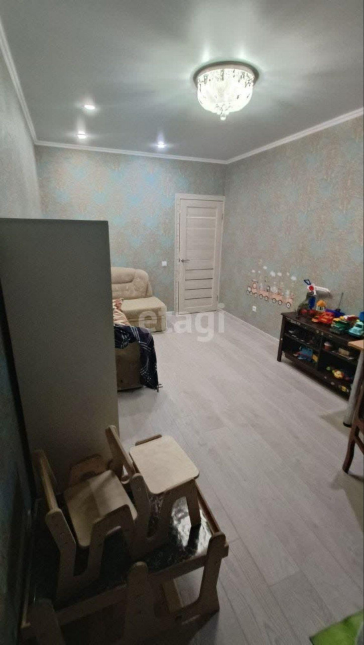 3-комн квартира Ставропольская, 97/2