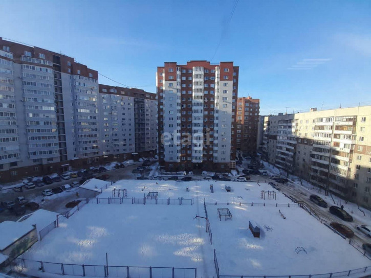 Студия 50 лет ВЛКСМ, 15/1
