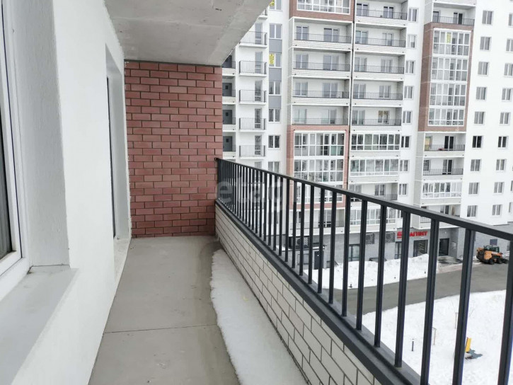 1-комн квартира Александра Пушкина, 14