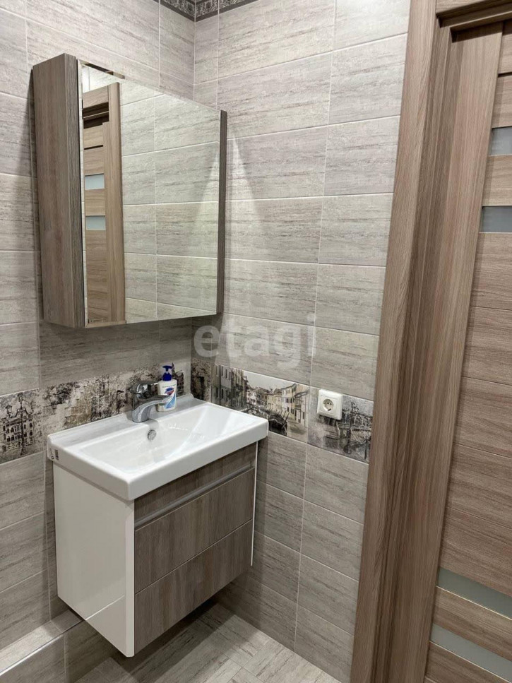 2-комн квартира Федюнинского, 58