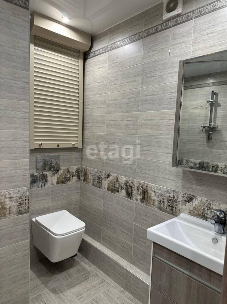 2-комн квартира Федюнинского, 58