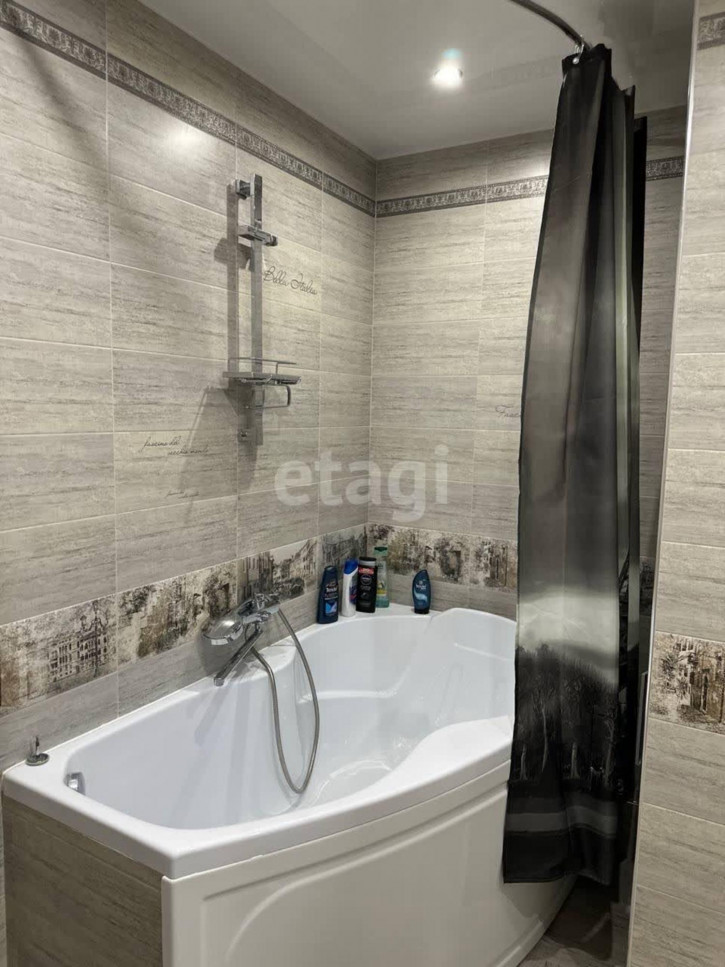 2-комн квартира Федюнинского, 58