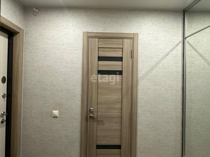2-комн квартира Федюнинского, 58