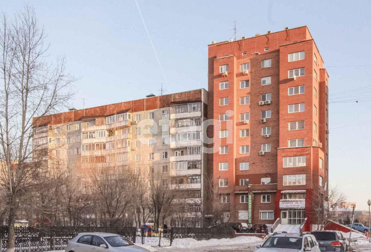 4-комн квартира Валерии Гнаровской, 5/1