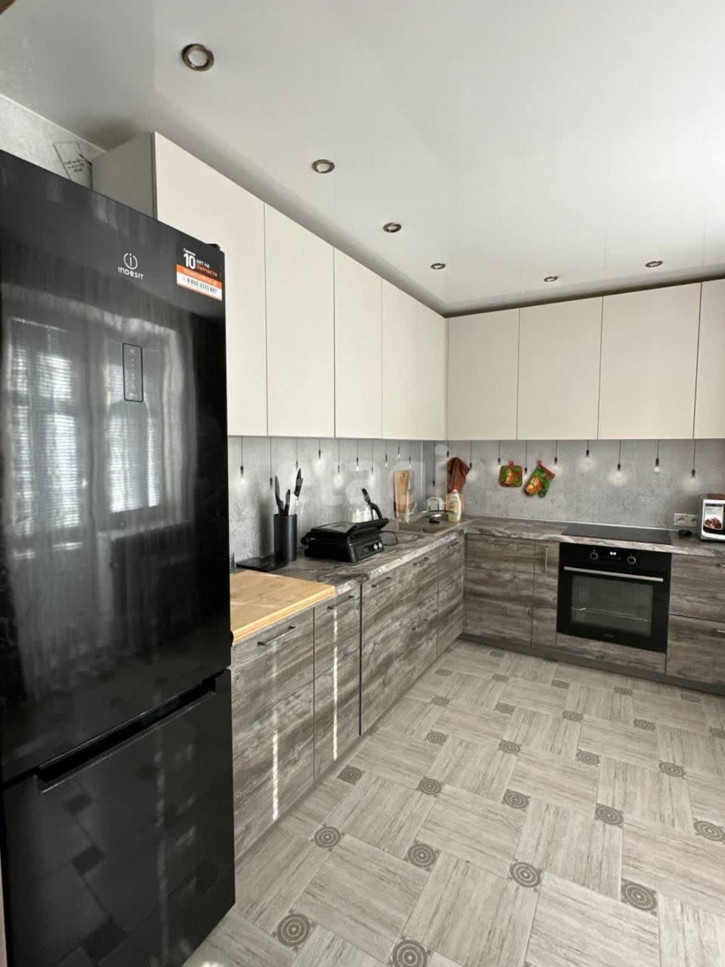 2-комн квартира Федюнинского, 58