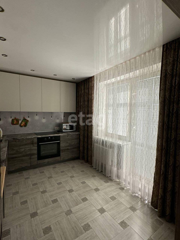 2-комн квартира Федюнинского, 58