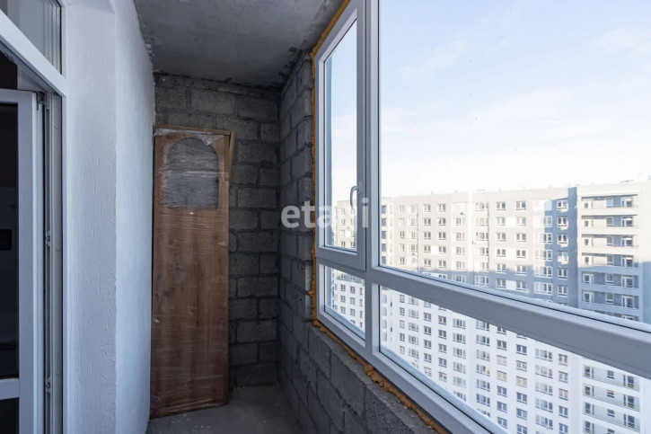 Студия Сергея Джанбровского, 5