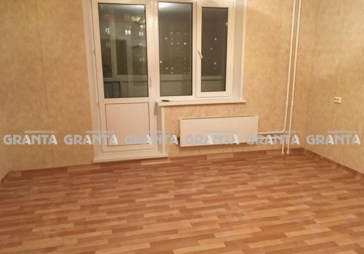 3-комн квартира ул Дмитрия Мартынова, 13