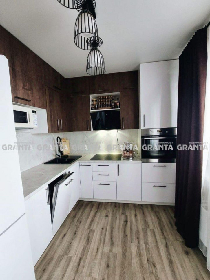 2-комн квартира ул Норильская, 54