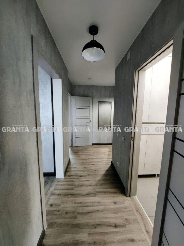 2-комн квартира ул Норильская, 54