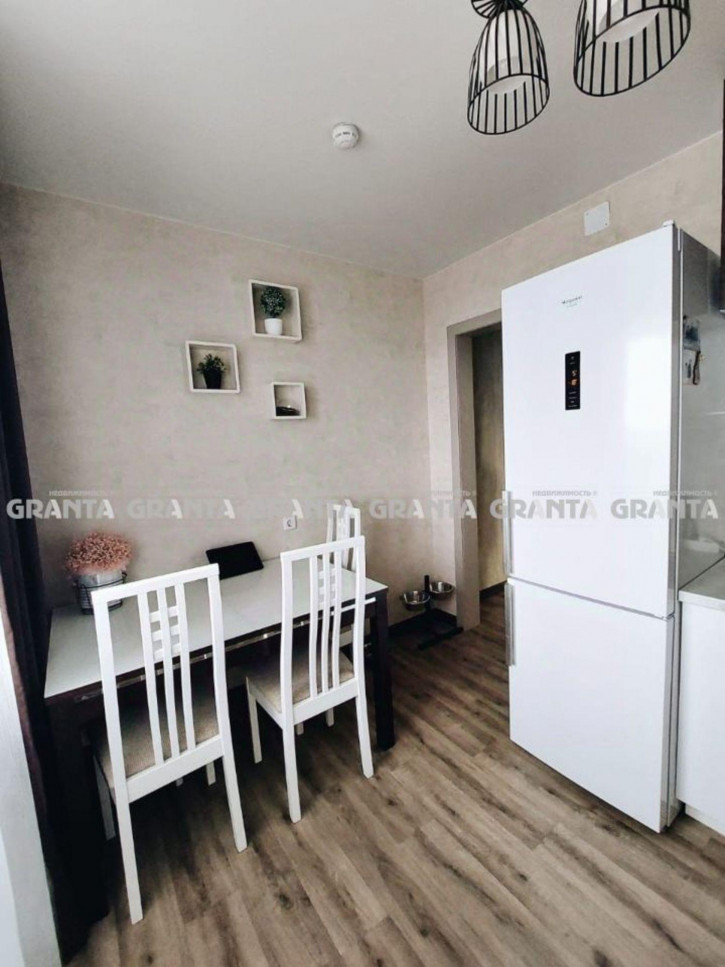 2-комн квартира ул Норильская, 54