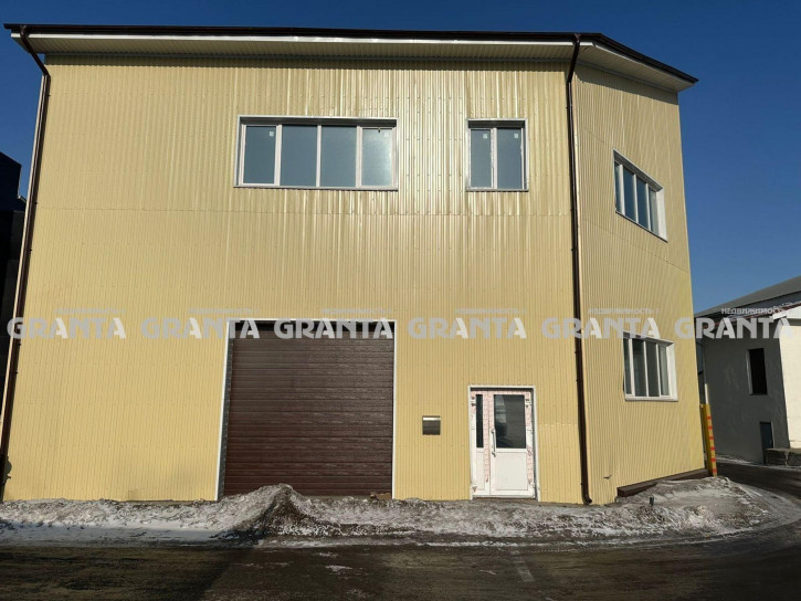 Помещение свободного назначения ул Брянская 2-я, 12