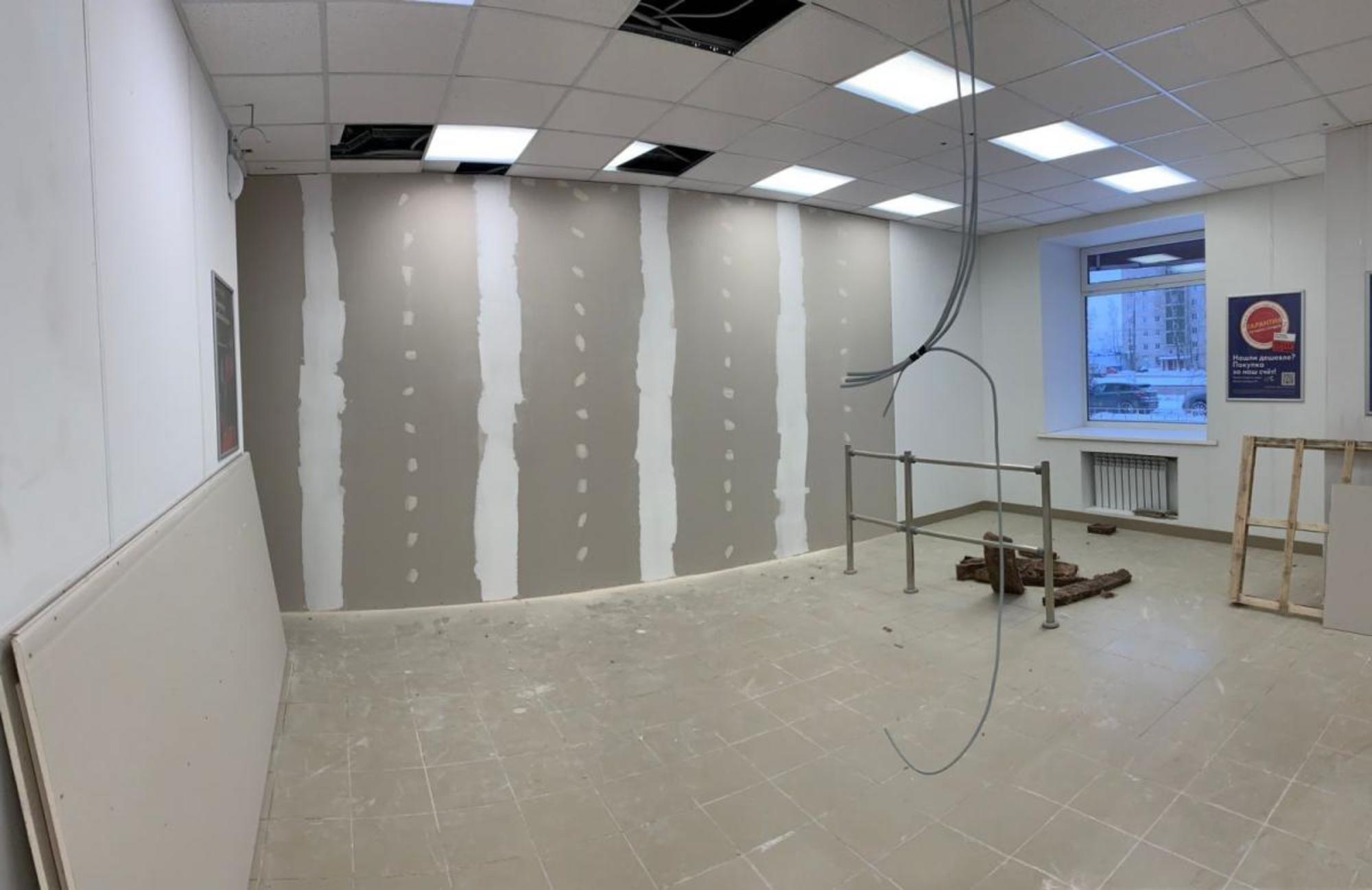 Сдать торговое помещение за 55 200 рублей на ул Державина, 13