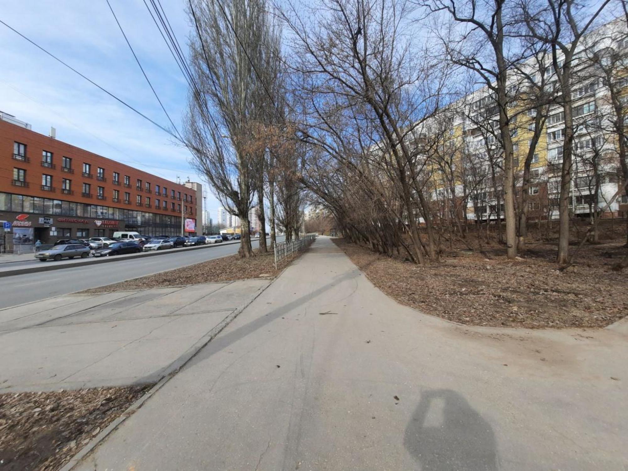 Купить землю, земельный участок за 7 055 000 рублей на ул Ново-Вокзальная, 279/31