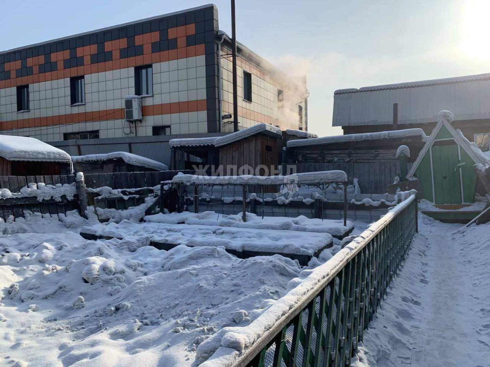Купить дачу, дом, коттедж за 7 000 000 рублей на Рабочая улица