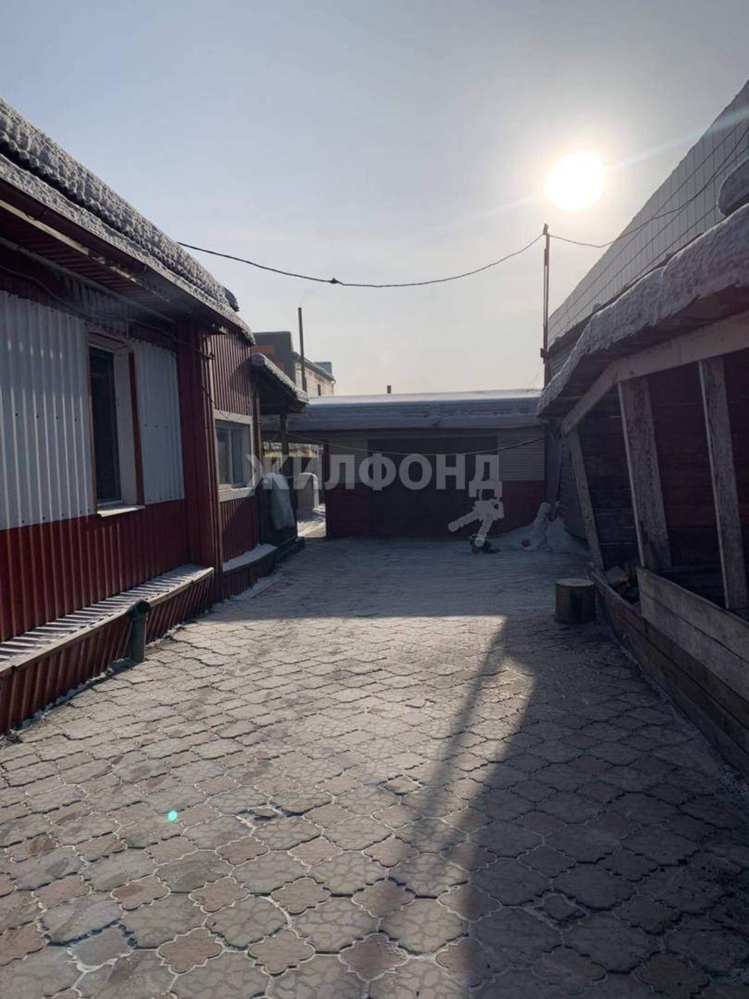 Купить дачу, дом, коттедж за 7 000 000 рублей на Рабочая улица