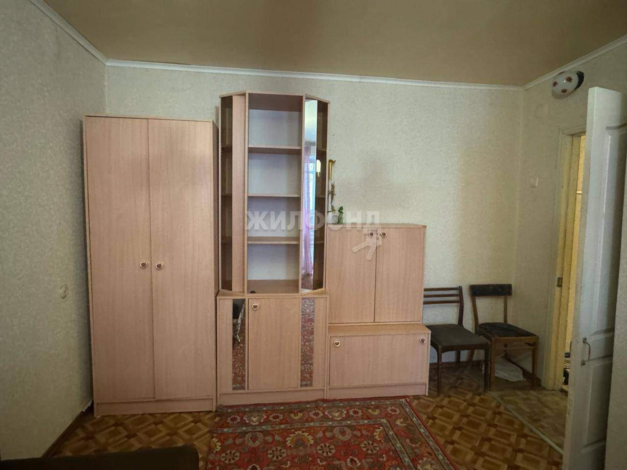 Купить квартиру за 3 300 000 рублей на Луначарского улица, д.10