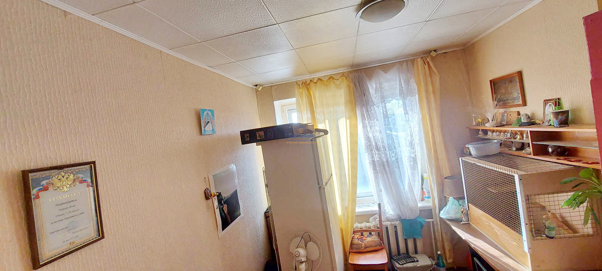 Купить квартиру за 7 800 000 рублей на Гагарина ул., 13к1