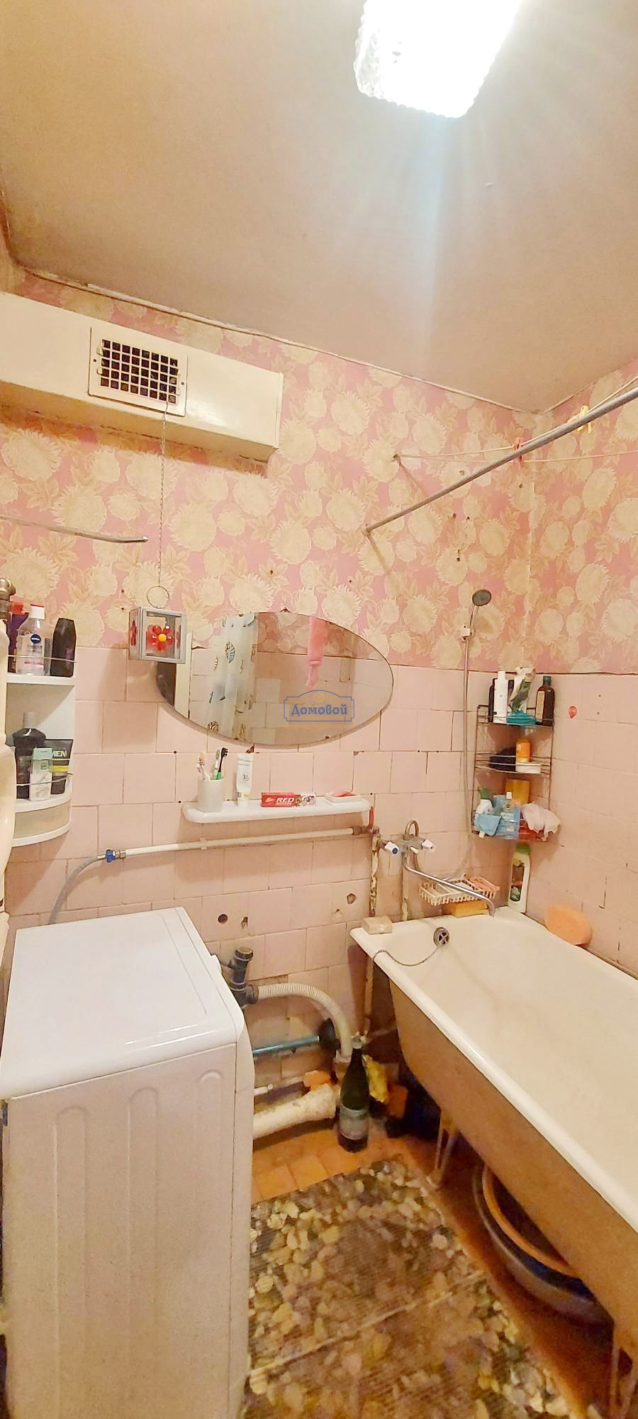 Купить квартиру за 7 800 000 рублей на Гагарина ул., 13к1