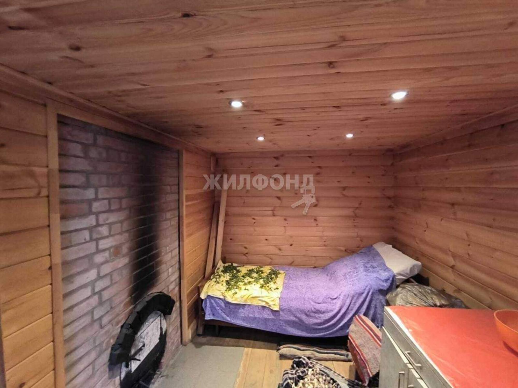 Купить дачу, дом, коттедж за 1 800 000 рублей на Новосибирск