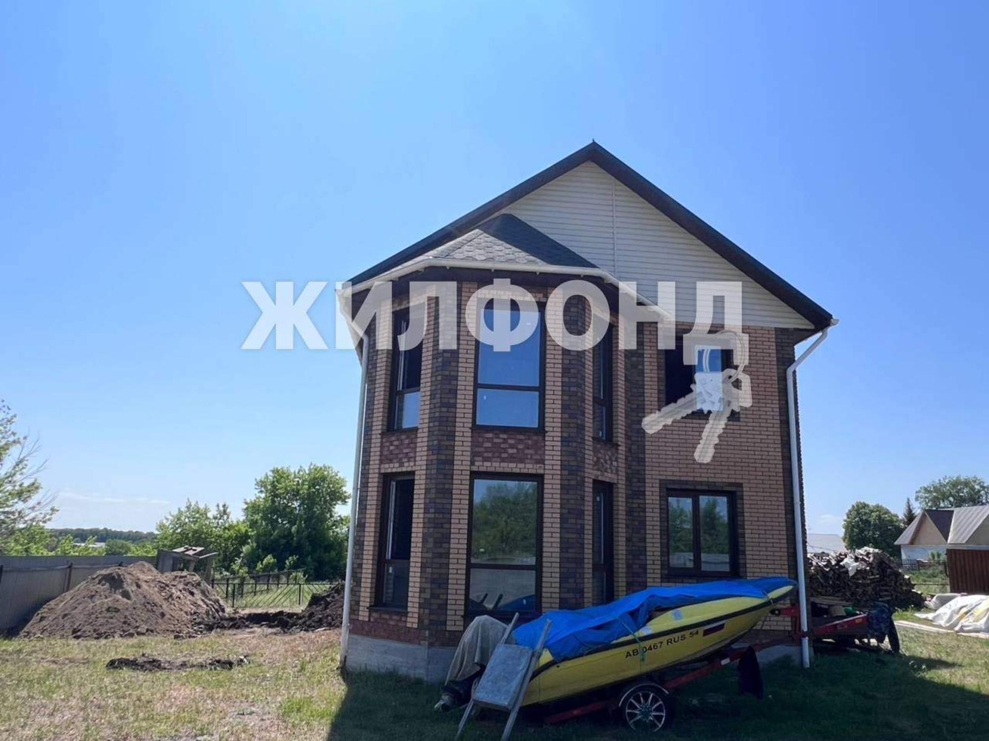 Купить дачу, дом, коттедж за 6 000 000 рублей на Ленина улица