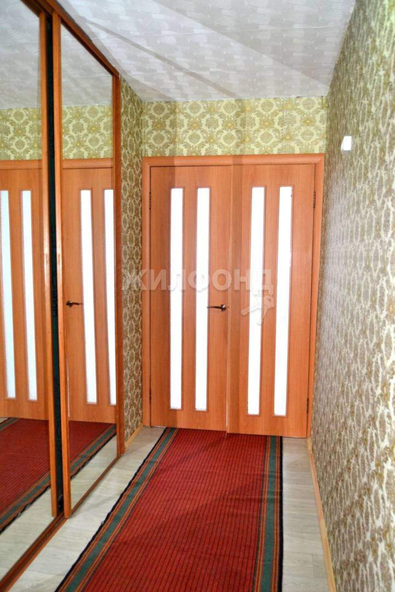 Купить квартиру за 5 200 000 рублей на Бориса Богаткова улица, д.194/4