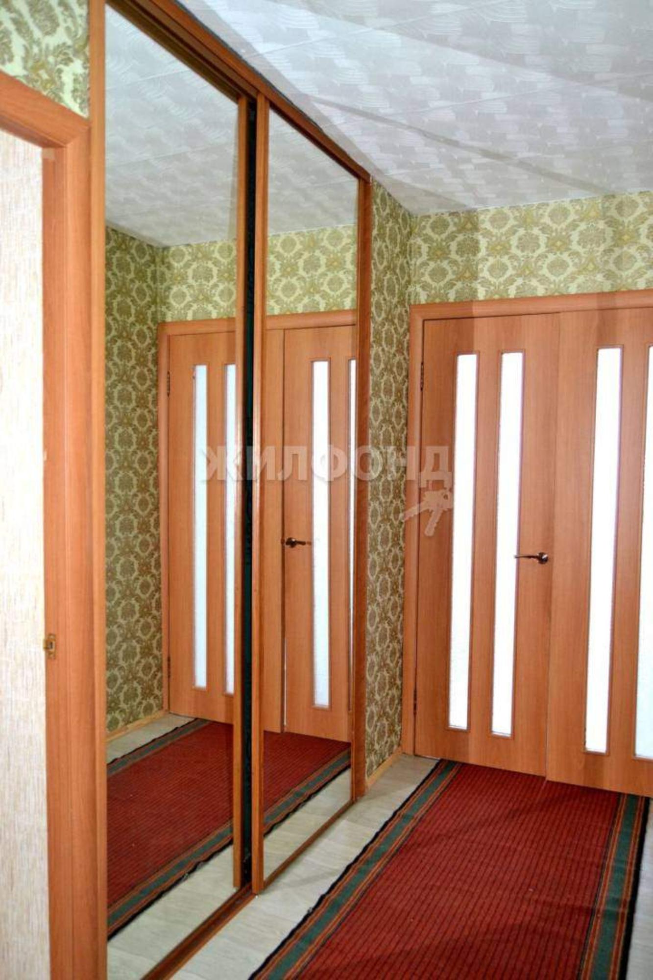 Купить квартиру за 5 200 000 рублей на Бориса Богаткова улица, д.194/4