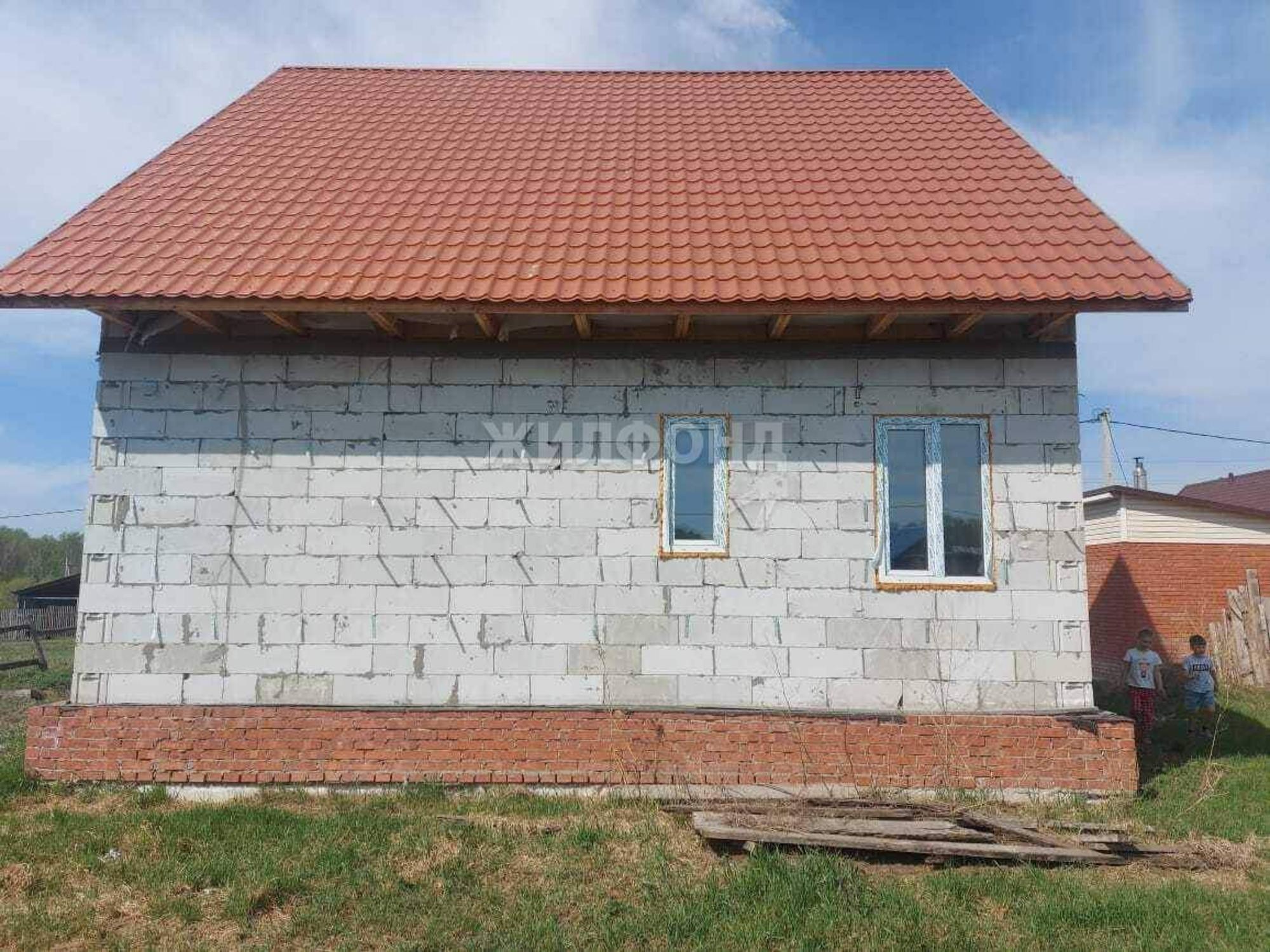 Купить дачу, дом, коттедж за 4 800 000 рублей на Народная улица
