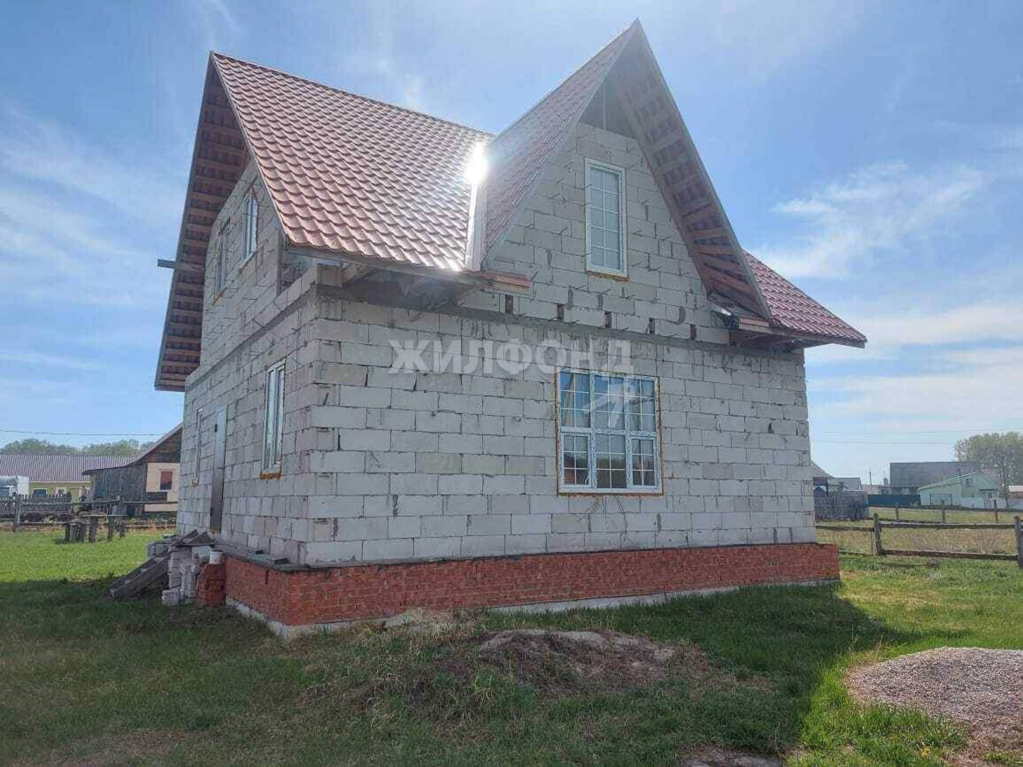 Купить дачу, дом, коттедж за 4 800 000 рублей на Народная улица