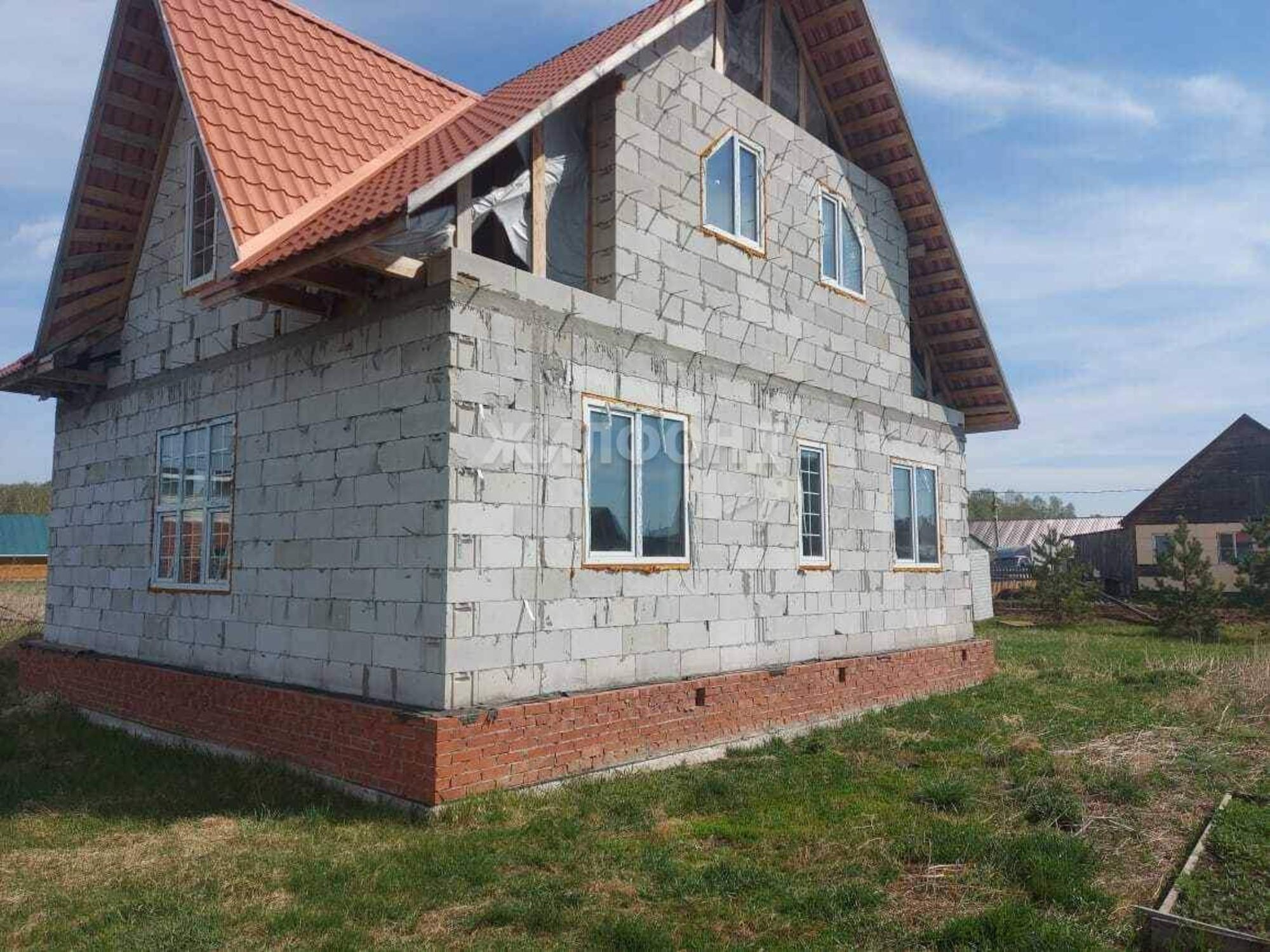Купить дачу, дом, коттедж за 4 800 000 рублей на Народная улица