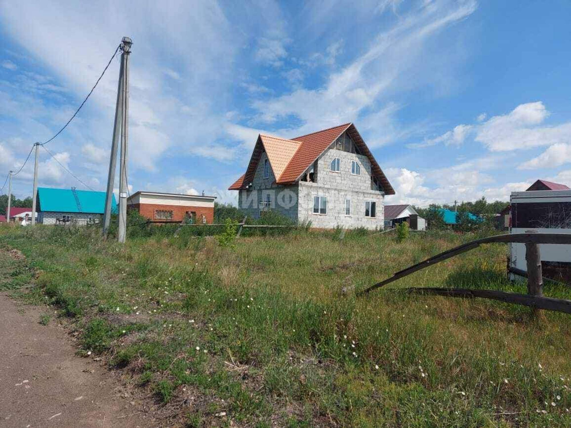Купить дачу, дом, коттедж за 4 800 000 рублей на Народная улица