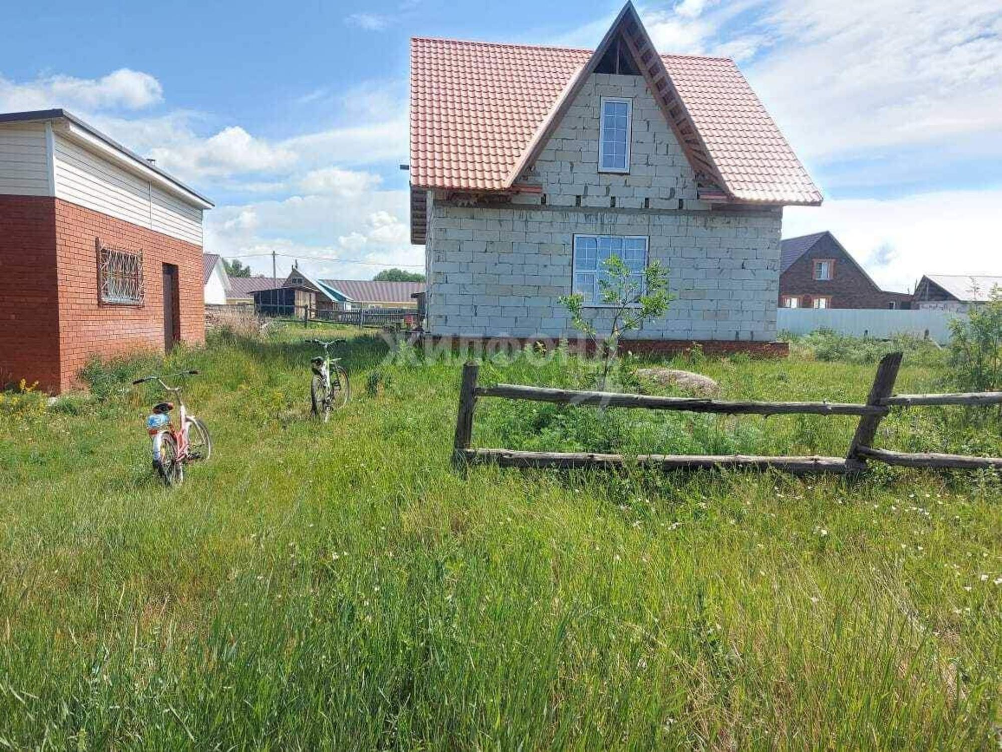 Купить дачу, дом, коттедж за 4 800 000 рублей на Народная улица