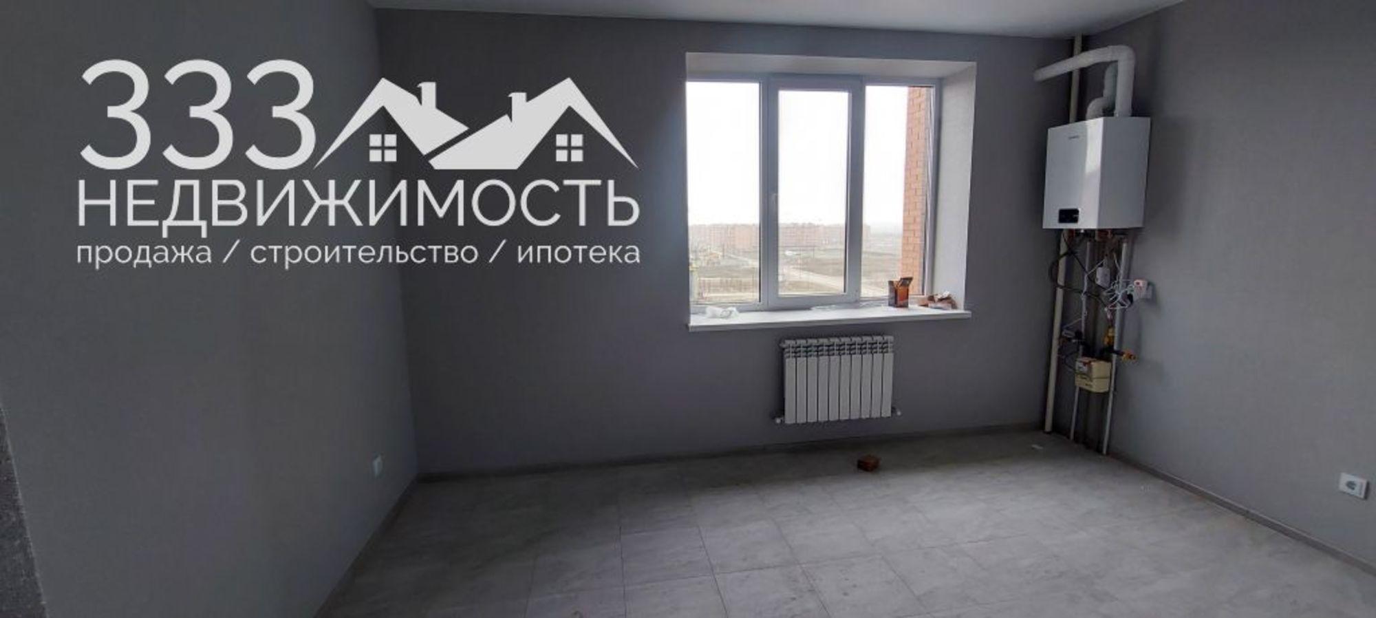 Купить квартиру за 4 690 000 рублей на Весенняя ул, 21к