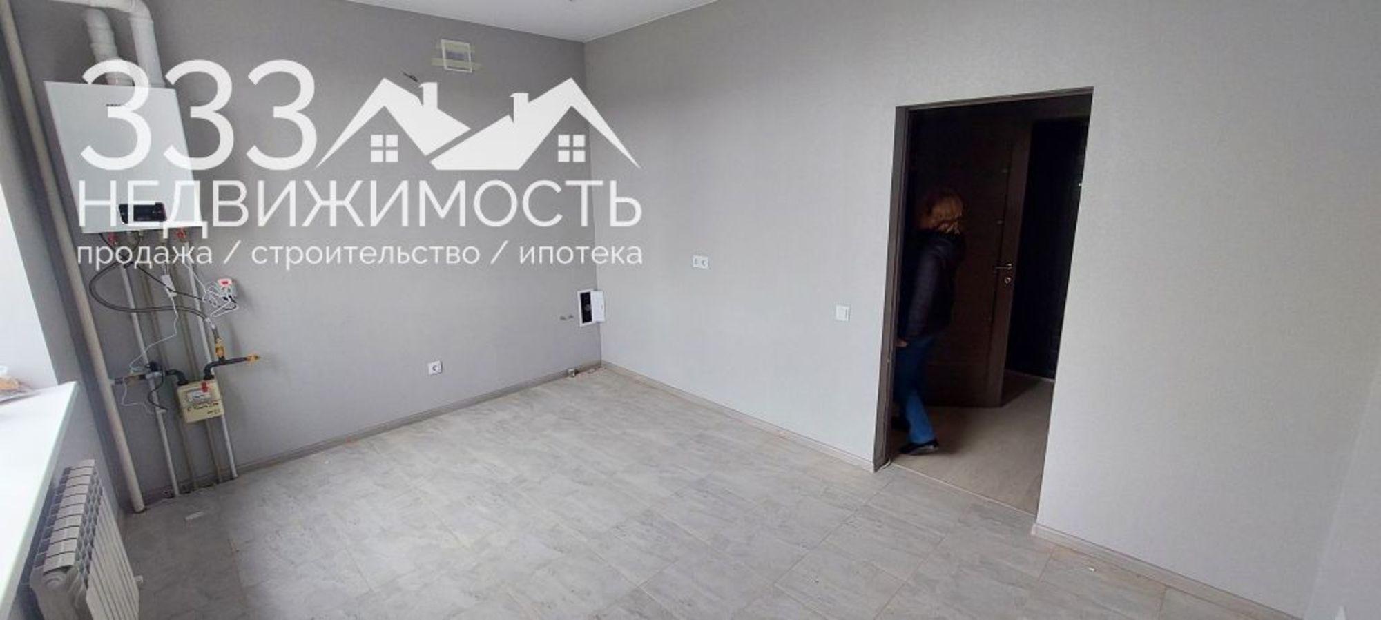 Купить квартиру за 4 690 000 рублей на Весенняя ул, 21к