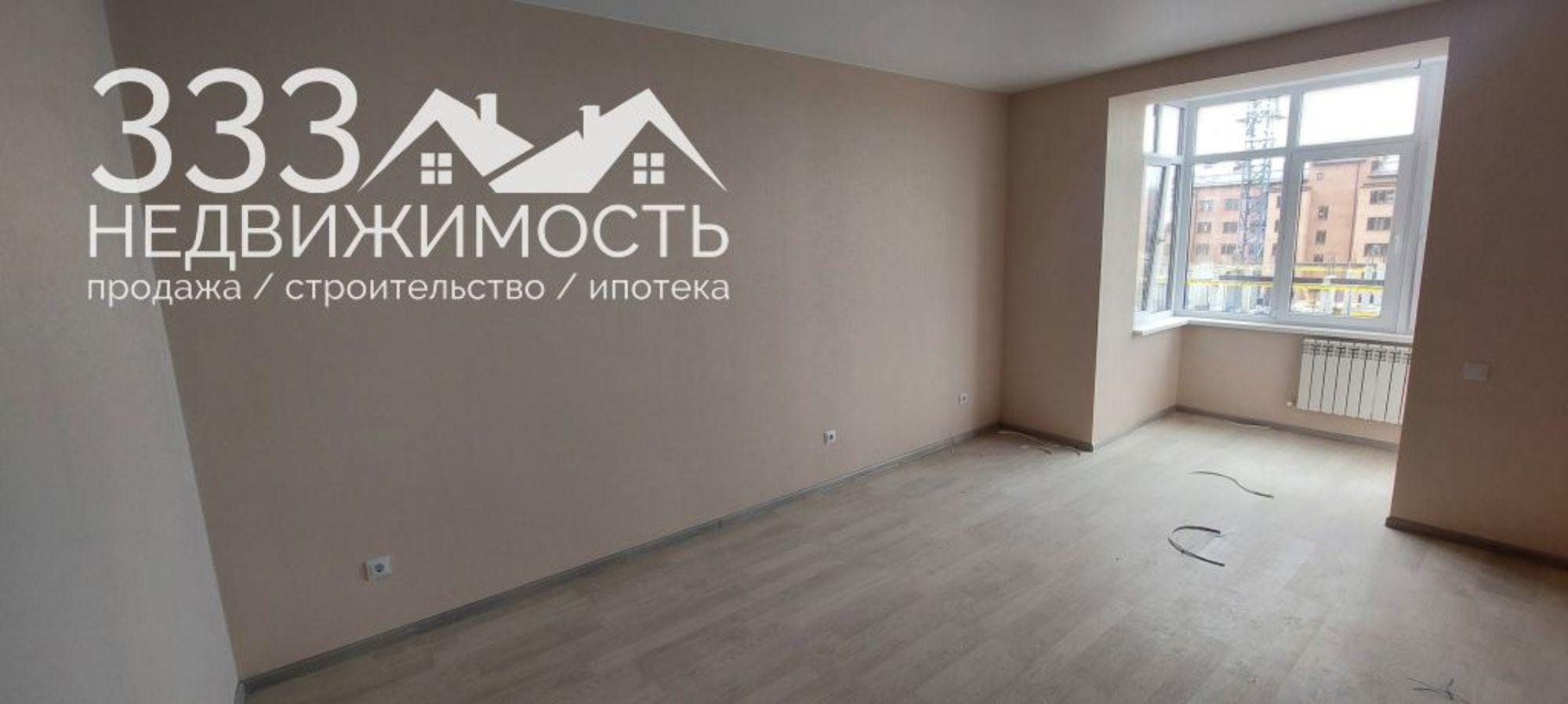 Купить квартиру за 4 690 000 рублей на Весенняя ул, 21к