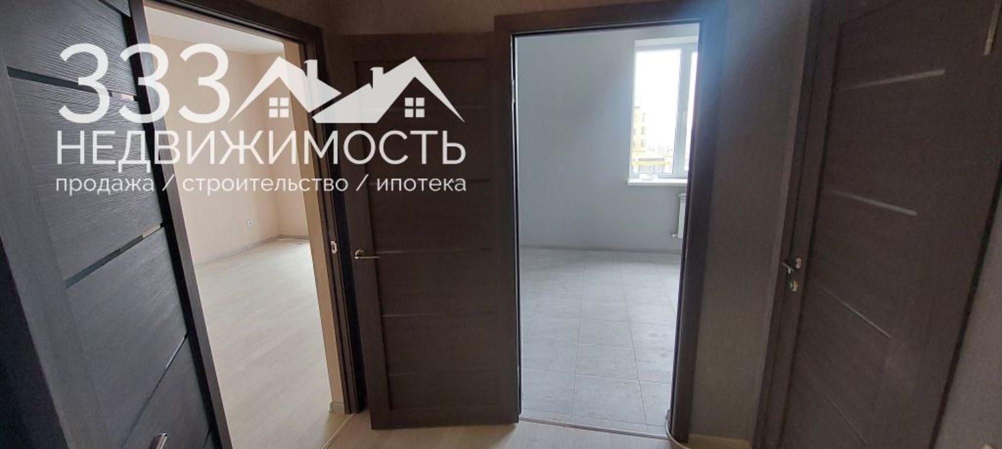 Купить квартиру за 4 690 000 рублей на Весенняя ул, 21к