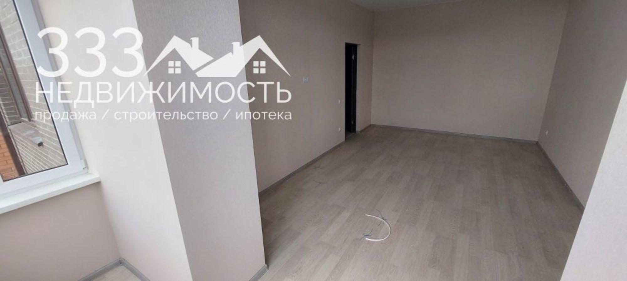 Купить квартиру за 4 690 000 рублей на Весенняя ул, 21к