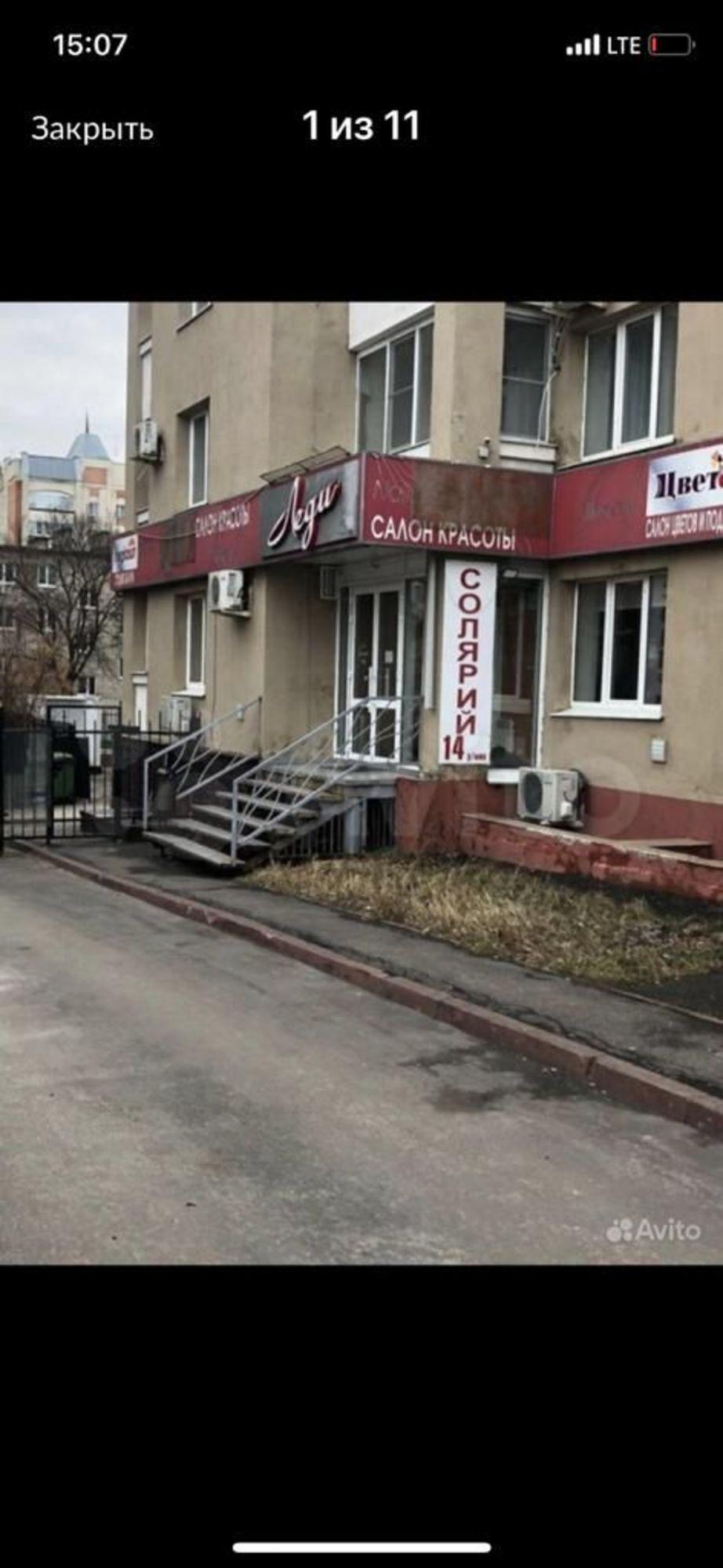 Купить помещение свободного назначения за 19 000 000 рублей на Красная ул, 49