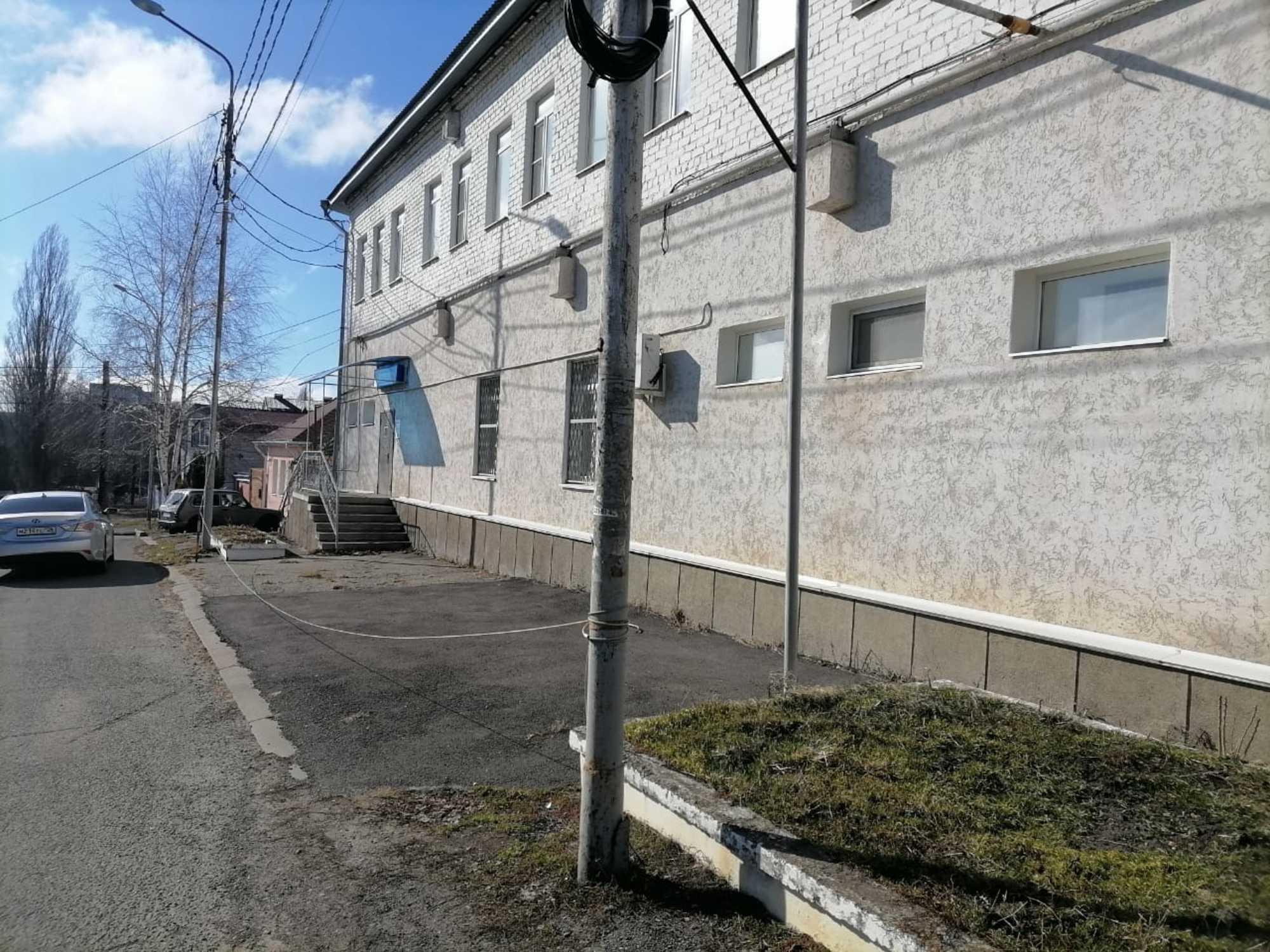 Сдать складское помещение за 100 000 рублей на Ковалева ул., 19/3