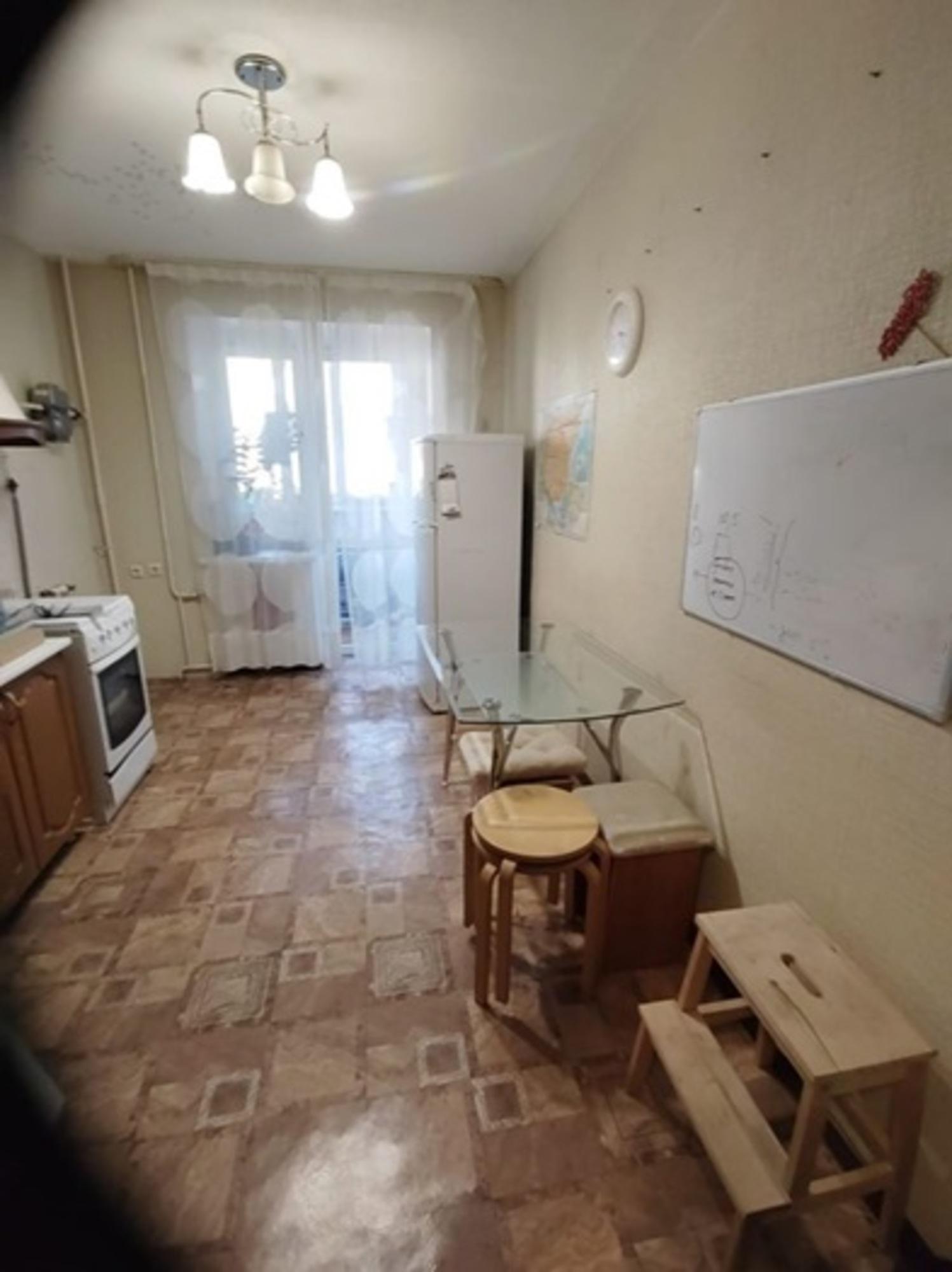 Купить квартиру за 4 800 000 рублей на СЖМ улица, 101